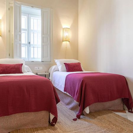 Genteel Home Abades Sevilha Exterior foto